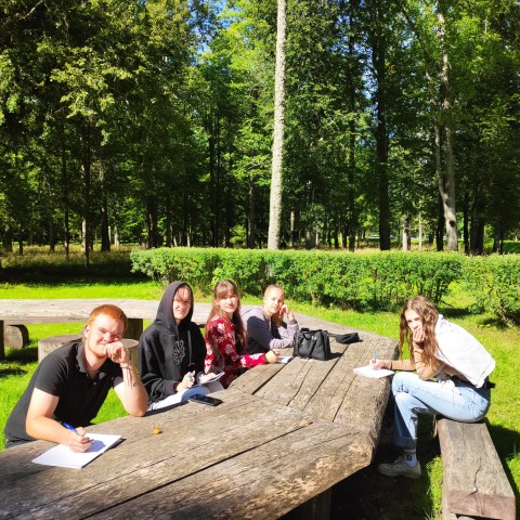 Dzejas saiets Atašienē